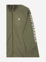 Fleecejacke für Herren