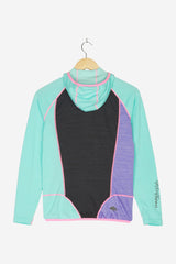 Fleecejacke für Damen