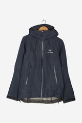 Regenjacke mit GORE-TEX für Damen