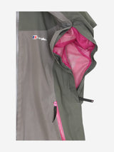 Regenjacke mit GORE-TEX für Damen