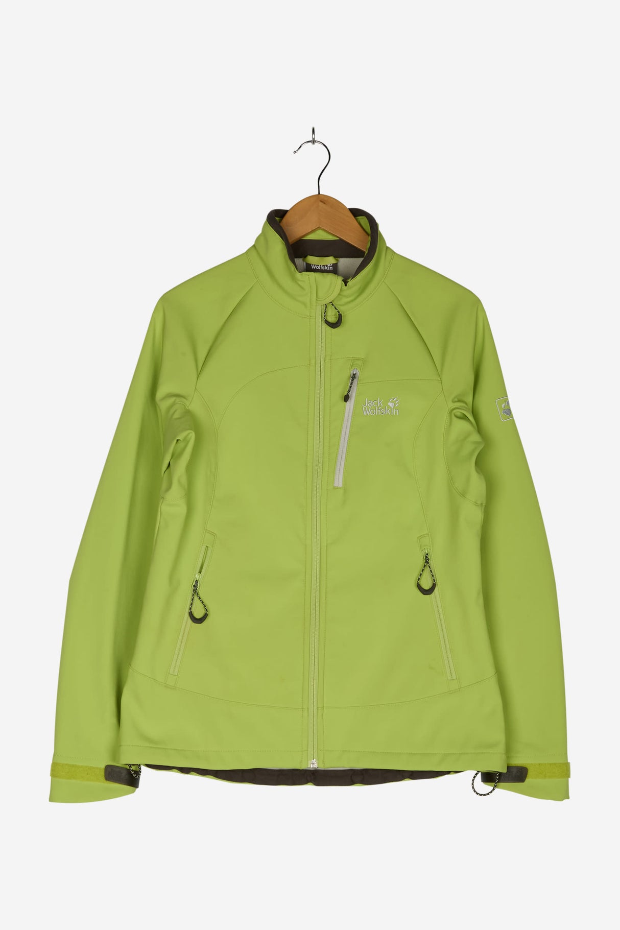 Softshelljacke für Damen