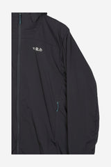 Isolationsjacke für Damen