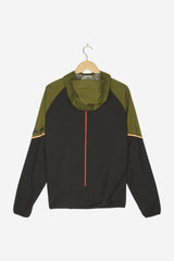 Regenjacke mit GORE-TEX für Herren