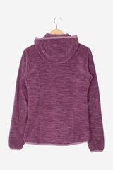 Fleecejacke für Damen