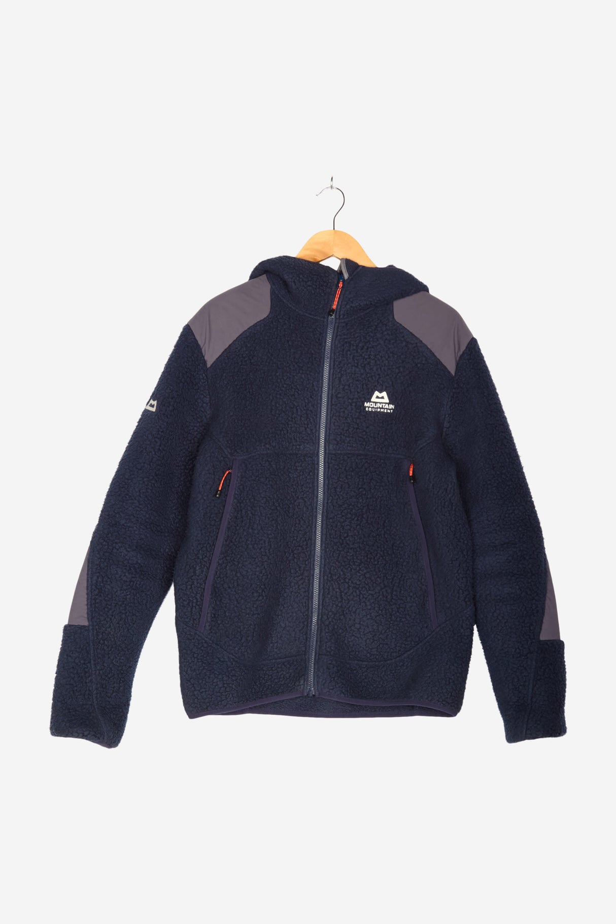 Fleecejacke für Damen