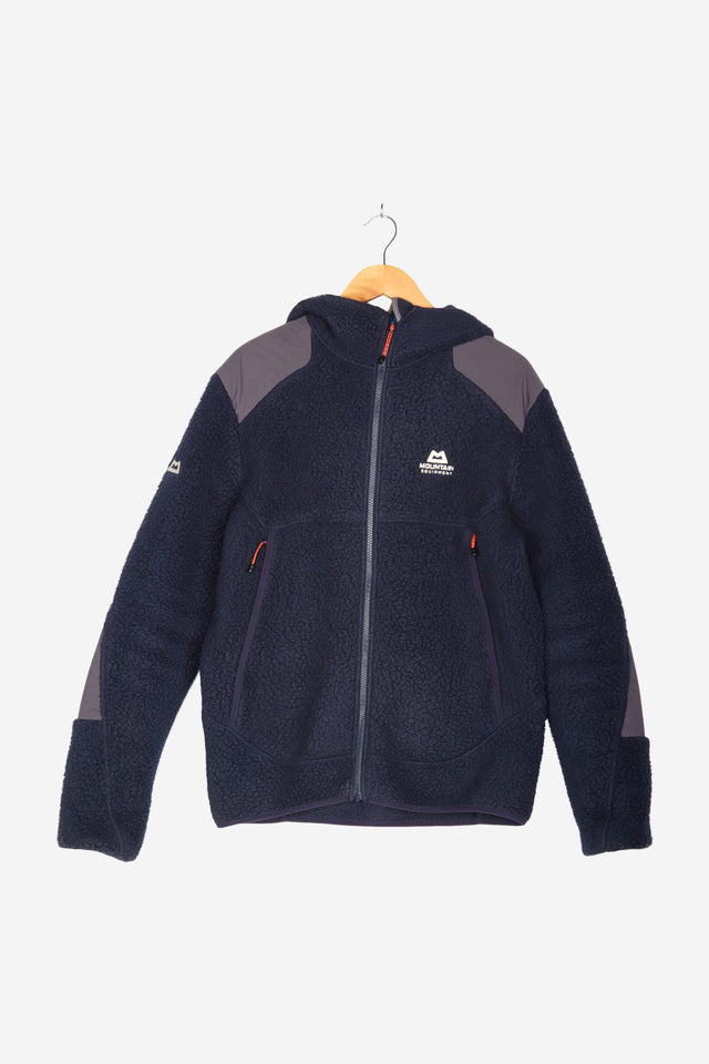 Fleecejacke für Damen