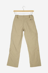 Zip Off Hose für Damen