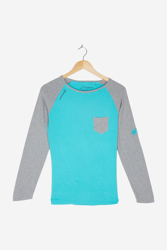 Longsleeve für Damen