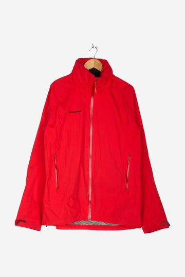 Regenjacke für Herren
