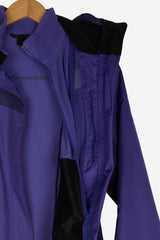 Doppeljacke für Damen