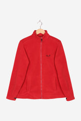 Fleecejacke für Damen