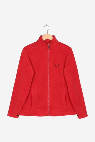 Fleecejacke für Damen