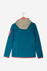 Fleecejacke für Damen