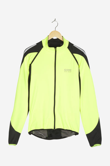 Fahrradjacke für Herren