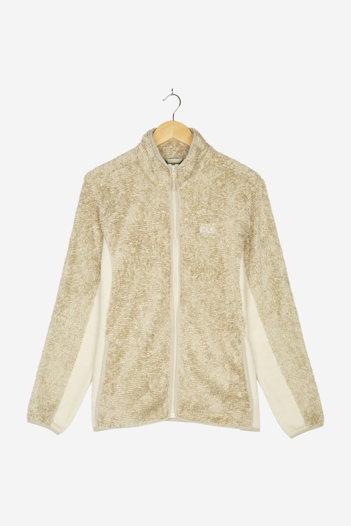 Fleecejacke für Damen