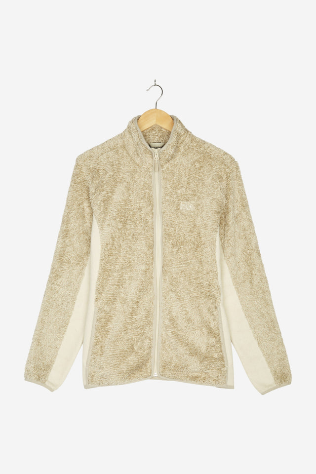 Fleecejacke für Damen