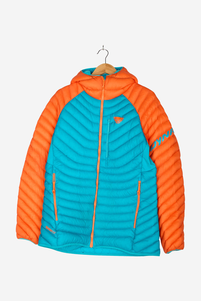 Daunenjacke für Herren