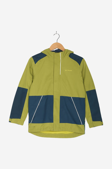 Softshelljacke für Kinder
