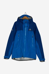 Regenjacke mit GORE-TEX für Damen