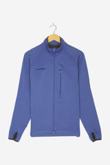 Fleecejacke für Herren