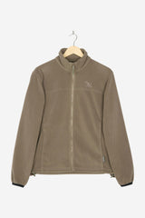 Fleecejacke für Damen