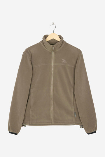 Fleecejacke für Damen