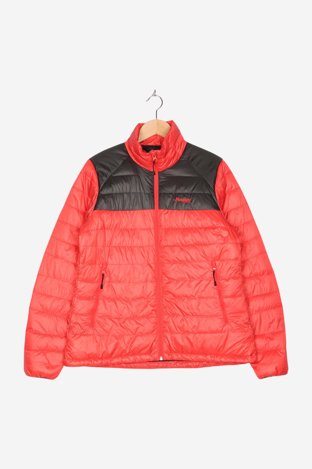 Daunenjacke für Herren