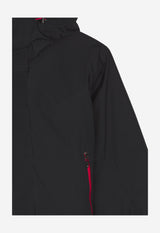 Regenjacke mit GORE-TEX für Damen