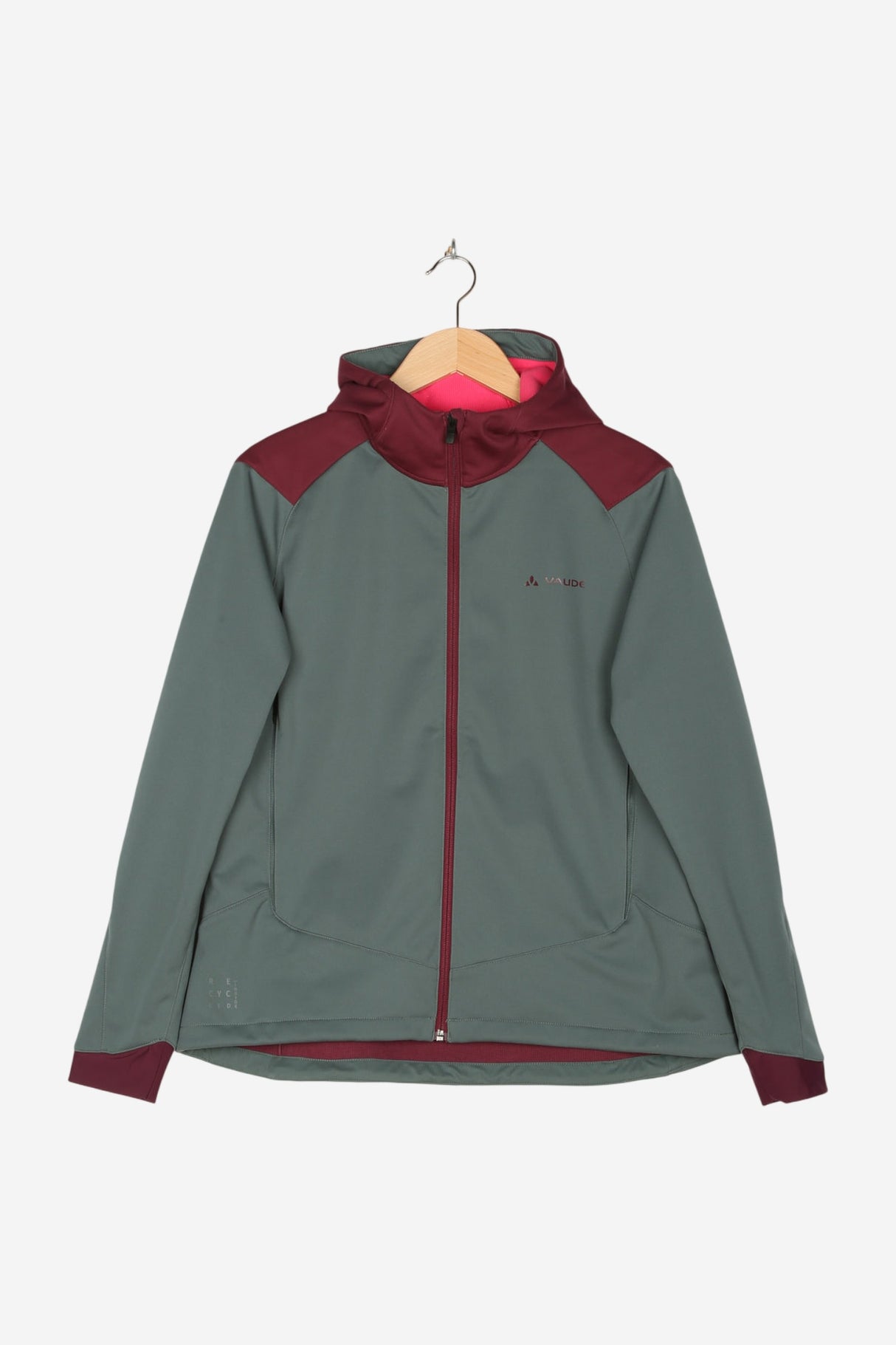Softshelljacke für Damen