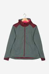 Softshelljacke für Damen