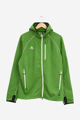 Fleecejacke für Herren