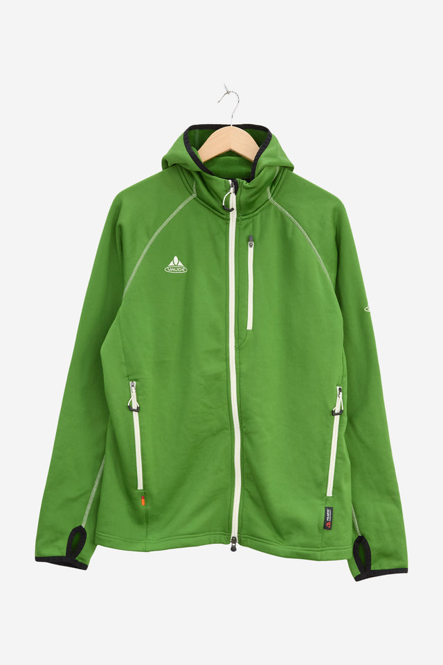 Fleecejacke für Herren