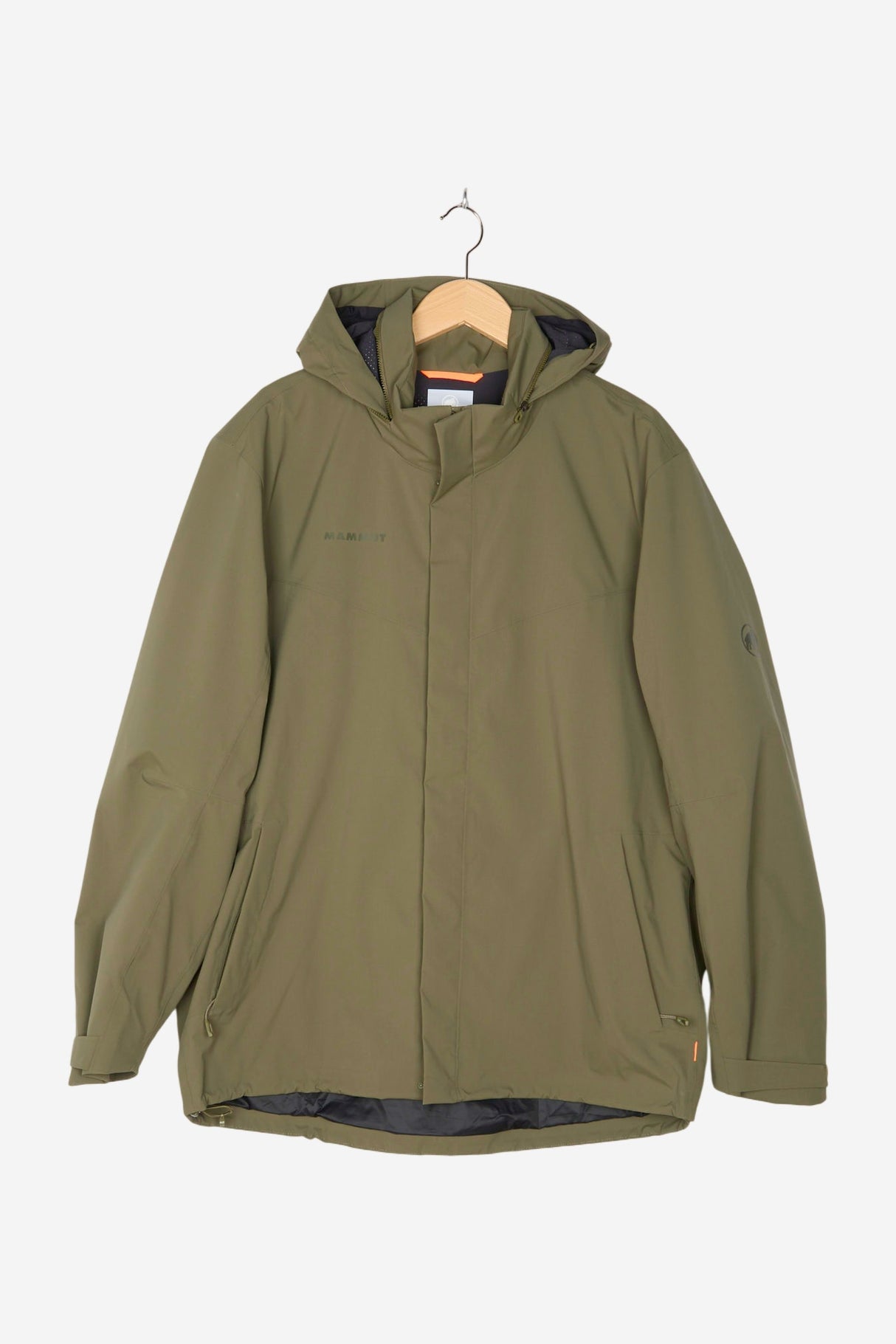 Regenjacke für Herren