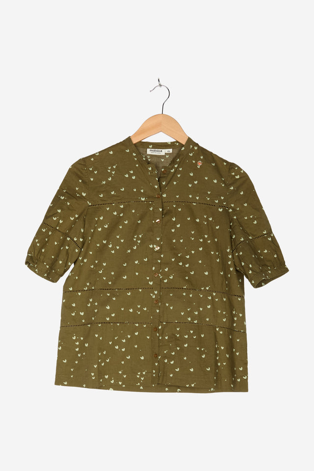 Bluse für Damen