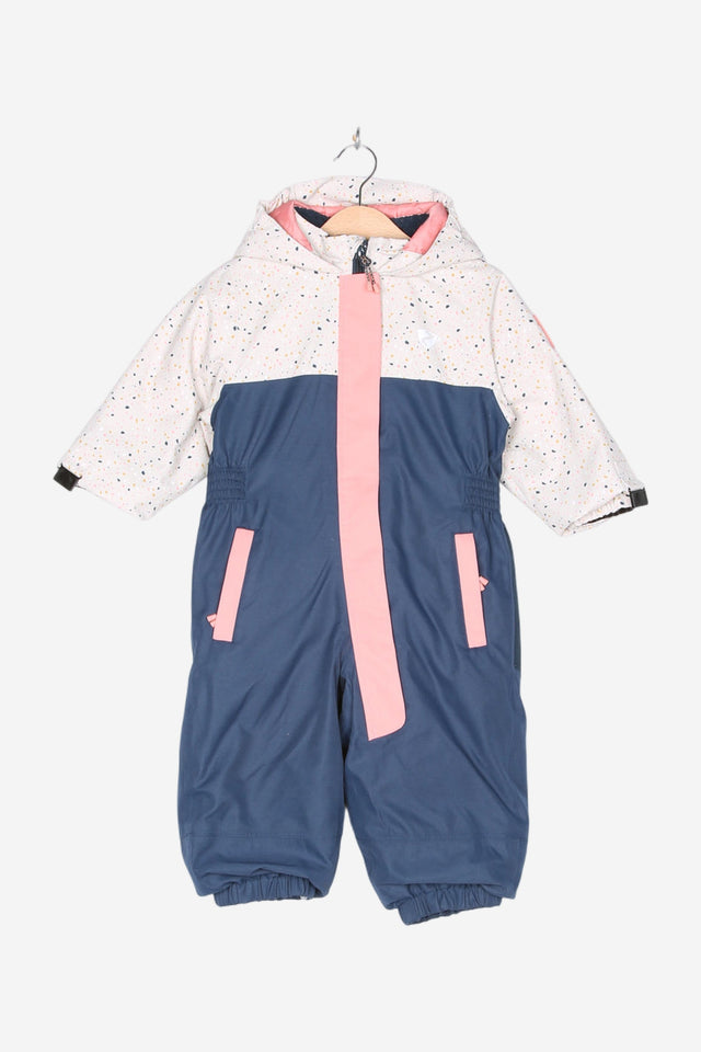 Overall für Kinder