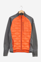 Isolationsjacke für Herren