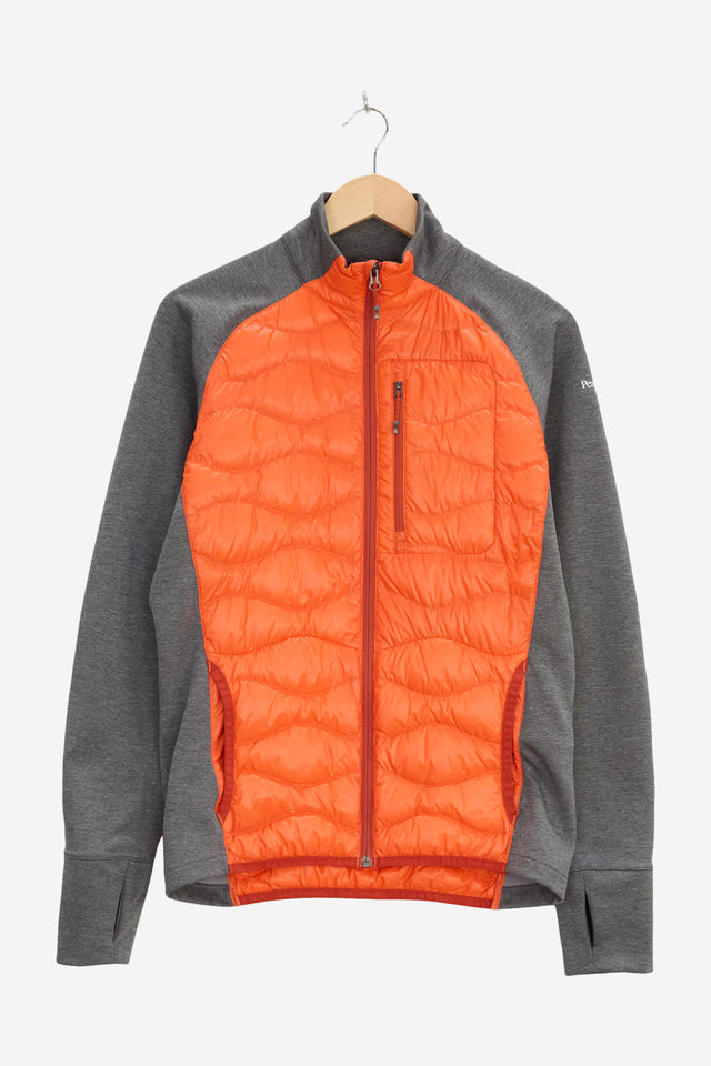 Isolationsjacke für Herren