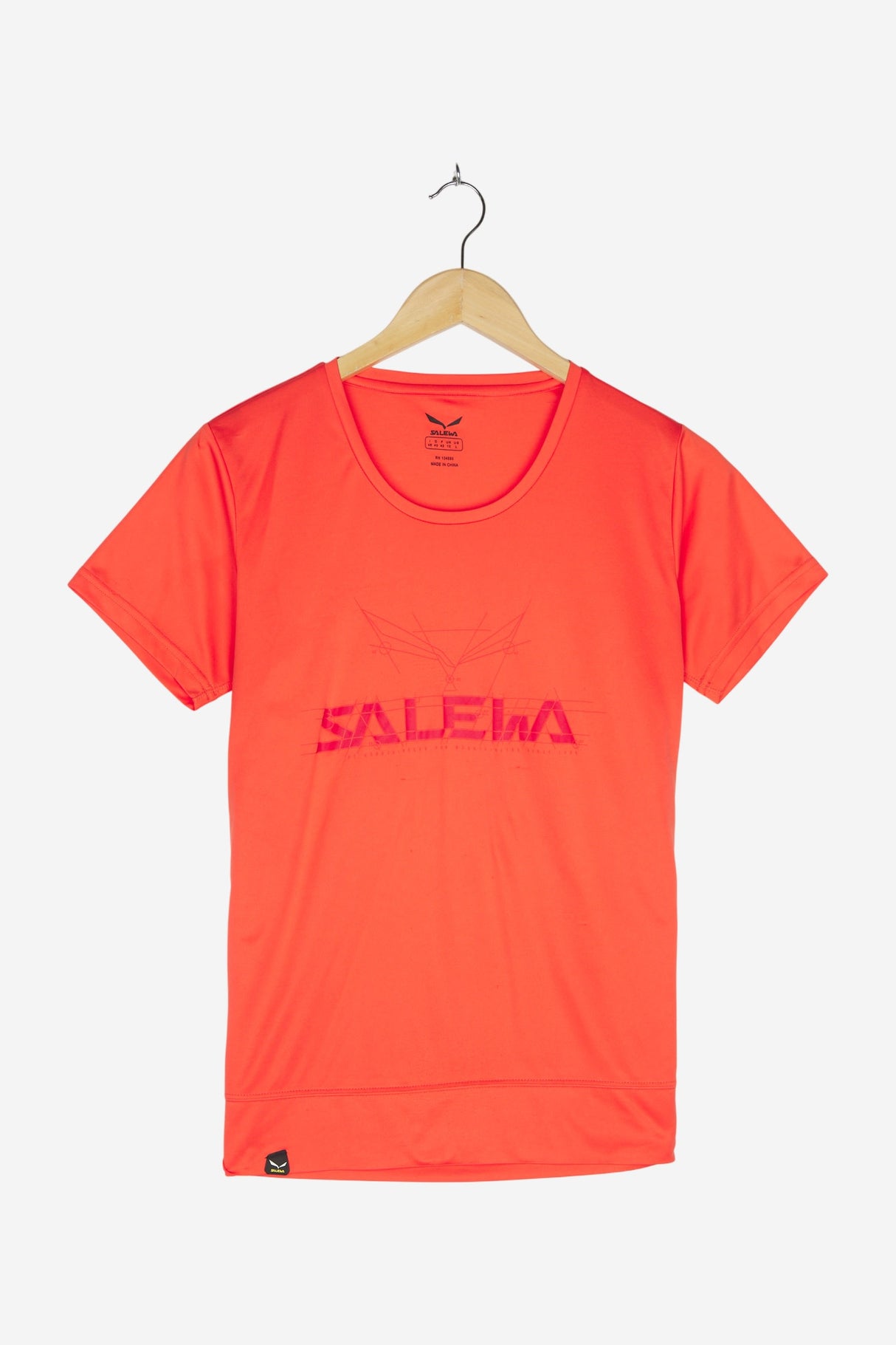 T-Shirt für Damen