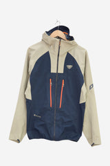 Regenjacke mit GORE-TEX für Herren