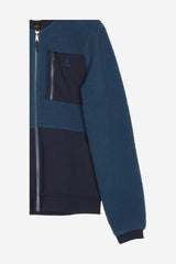Fleecejacke für Herren