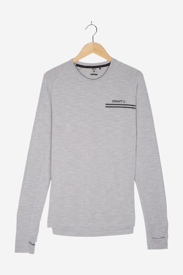 Longsleeve für Herren