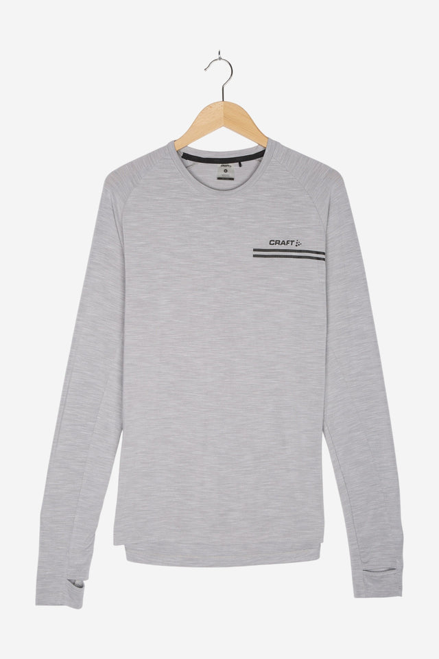 Longsleeve für Herren