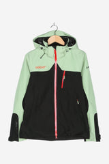 Regenjacke mit GORE-TEX für Damen