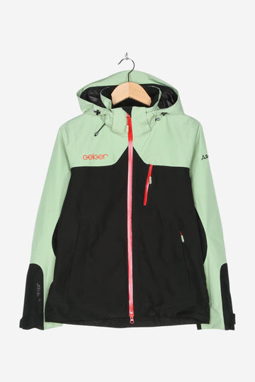 Regenjacke mit GORE-TEX für Damen