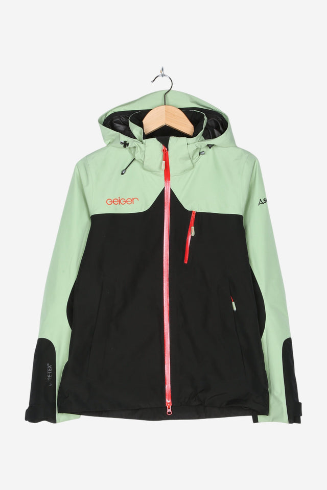 Regenjacke mit GORE-TEX für Damen