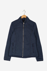 Fleecejacke für Damen