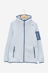 Fleecejacke für Herren