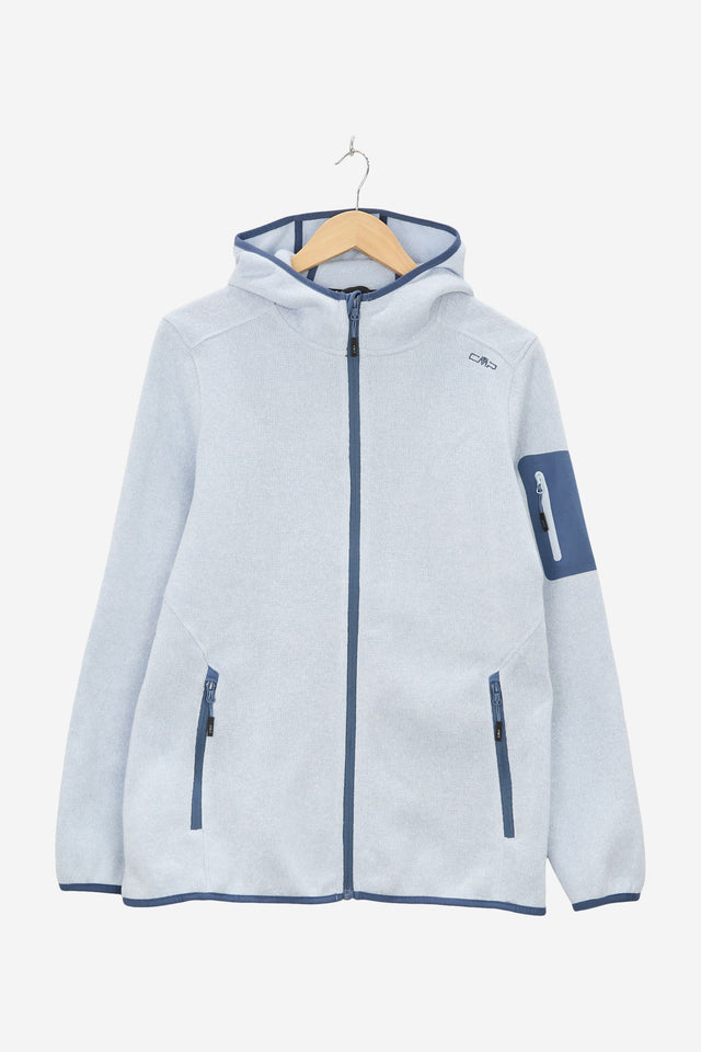 Fleecejacke für Herren