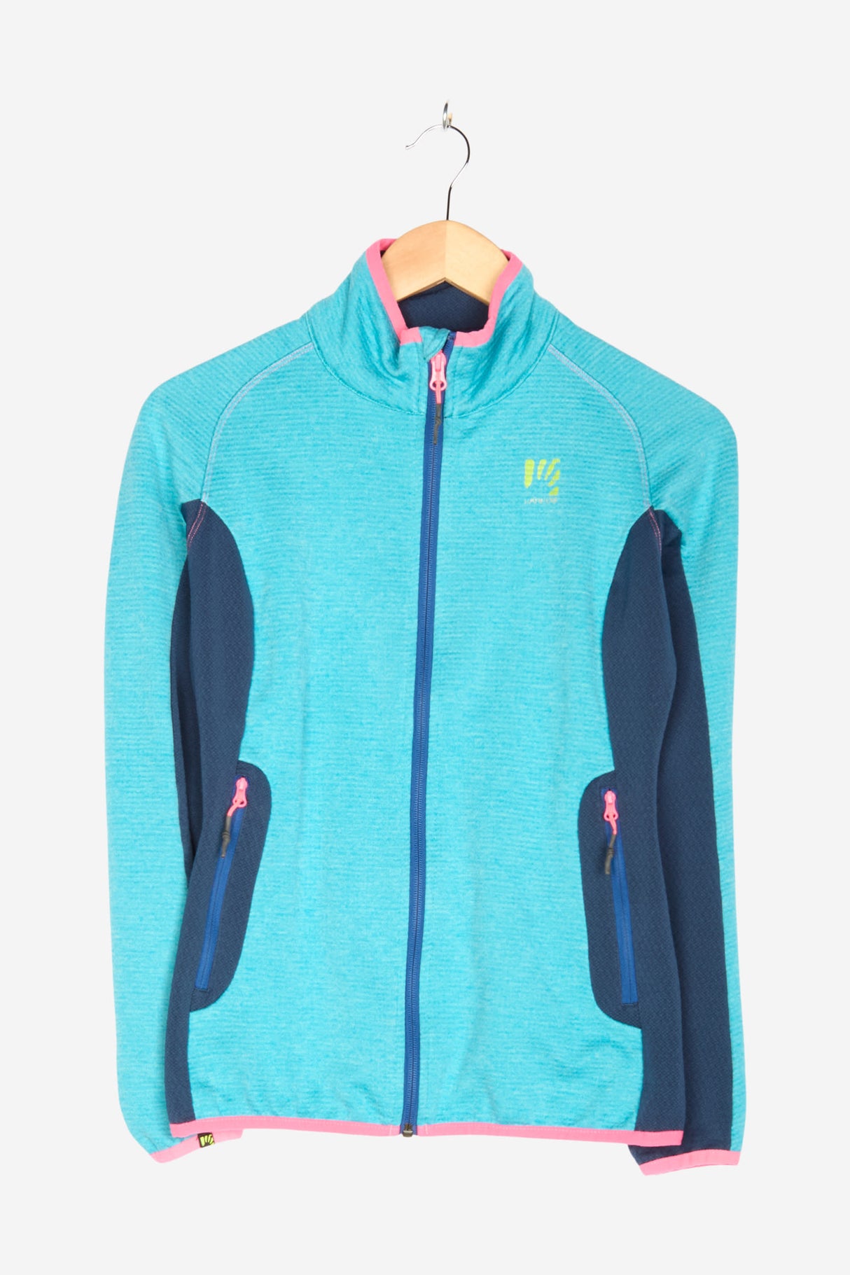 Fleecejacke für Damen