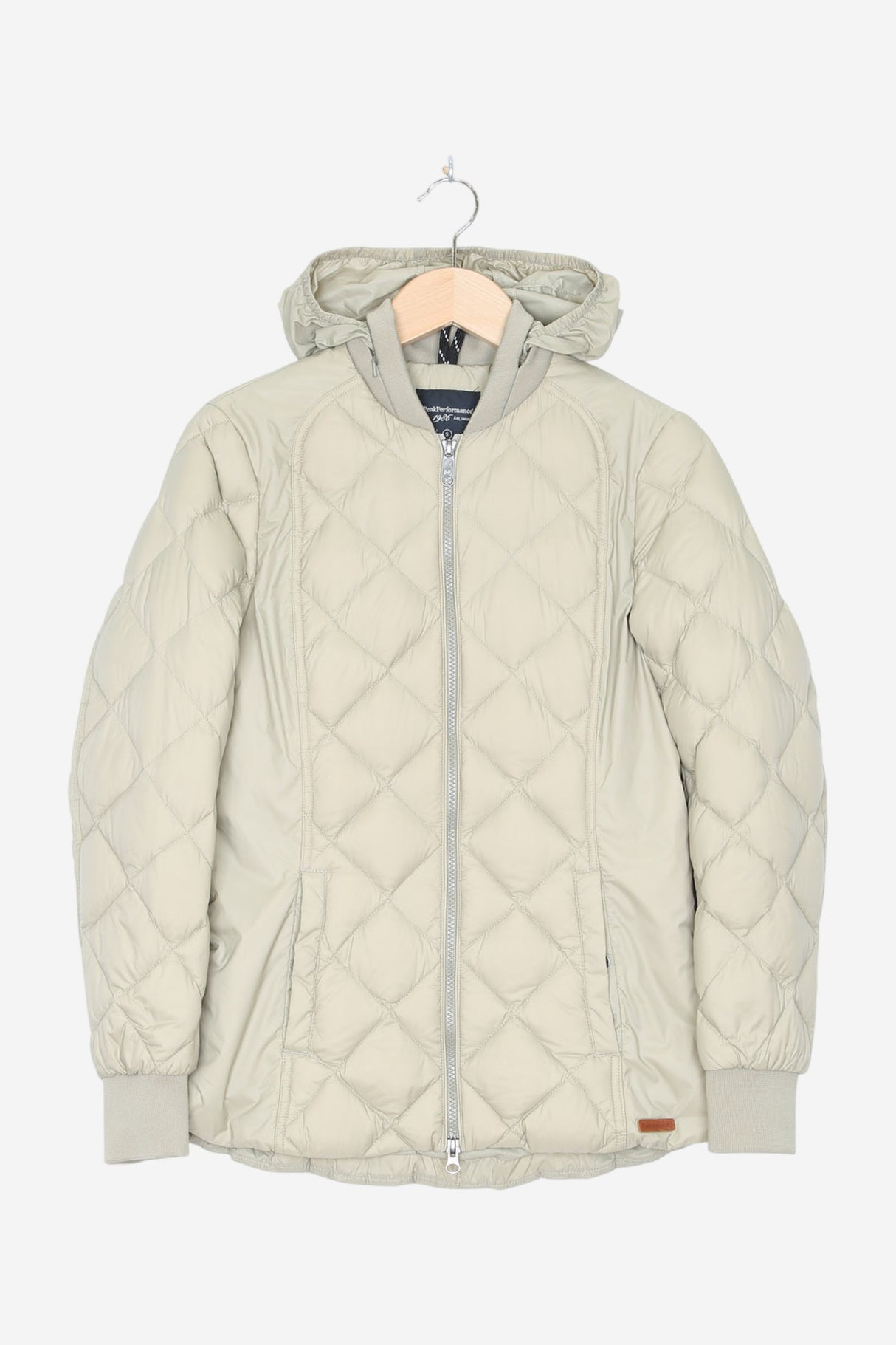 Daunenjacke für Damen